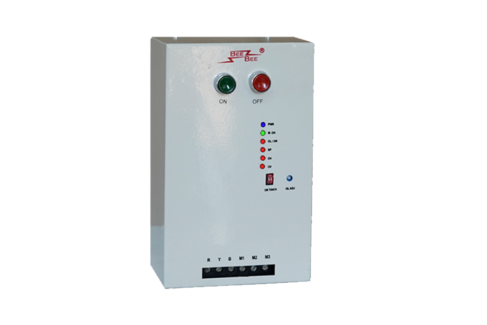 DOL STARTER 3 PHASE