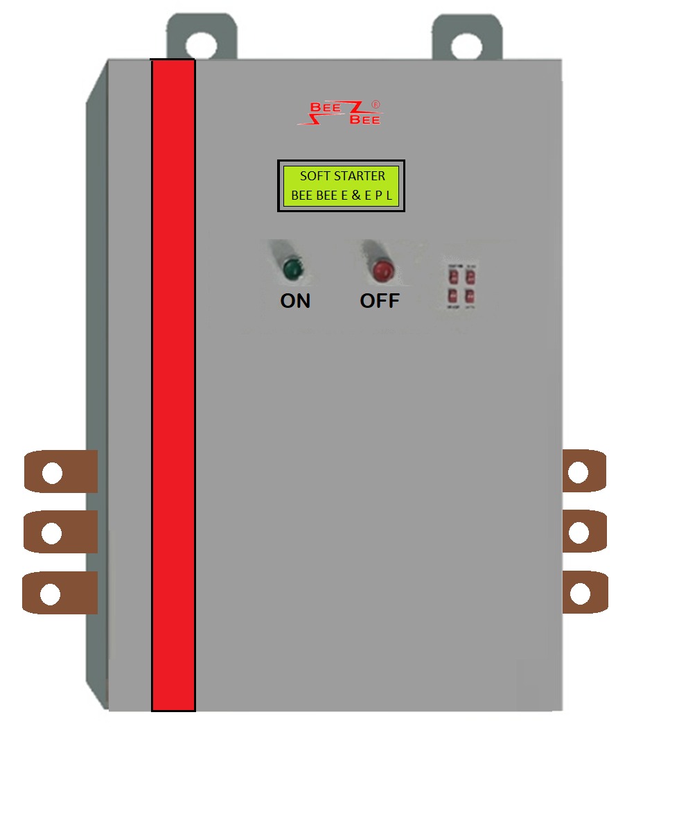 Best 3 Phase Motor Starter Manufacturer in India - BeeBee Electricals