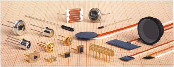 A short primer on optoelectronic transistors