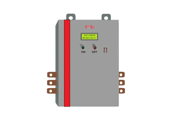 motor soft starter in india