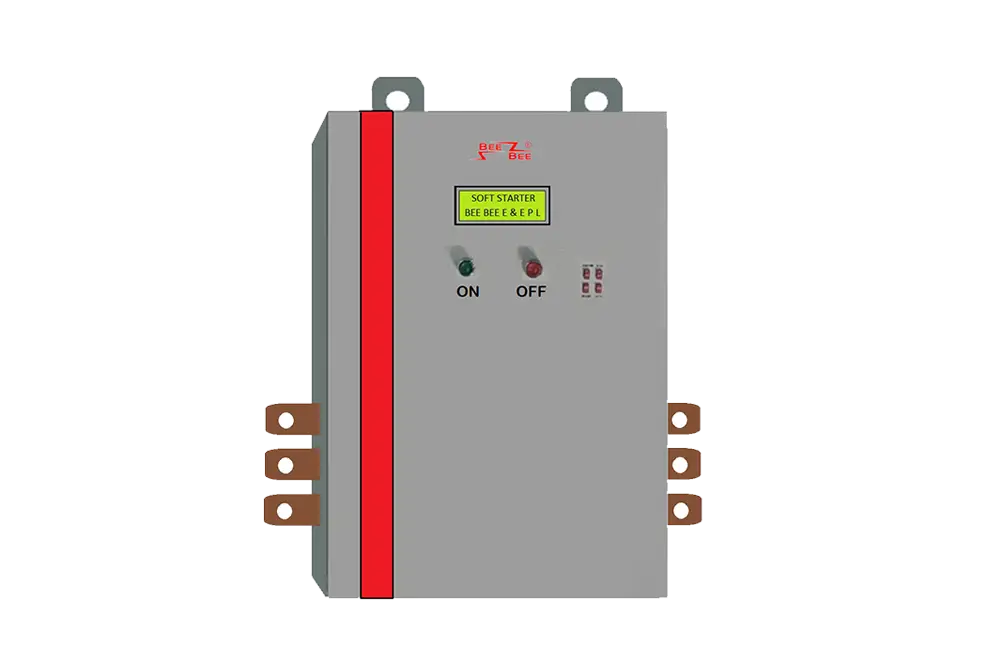 motor soft starter in india